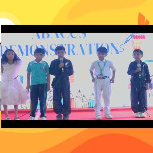 Student Achievers